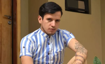 El sistema de puntos que usó EE.UU. para calificar al venezolano Andry Hernández como supuesto miembro del Tren de Aragua y deportarlo a El Salvador
