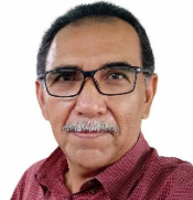 José Luis Centeno