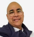 Alfredo Cedeño