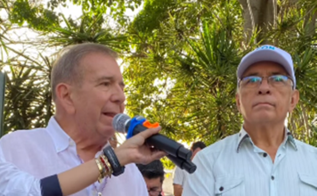 “Mi papá no es un terrorista”: hija del empresario Noel Álvarez exige su liberación “Mi papá no es un terrorista”: hija del empresario Noel Álvarez exige su liberación