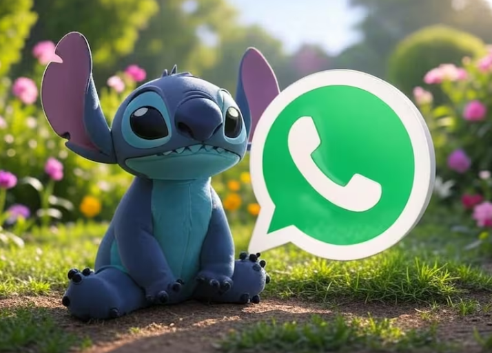 WhatsApp: What it is and how to activate Stitch mode
