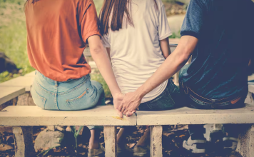 Tatiana: la psicología detrás de la conducta femenina al buscar pareja