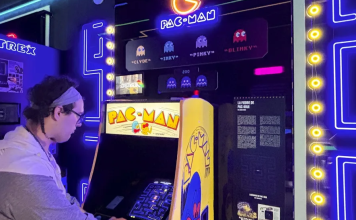 Pac-Man, leyenda de los videojuegos, cumple 45 años Pac-Man, leyenda de los videojuegos, cumple 45 años