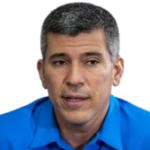 David Uzcátegui