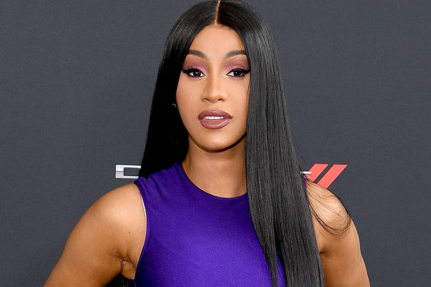 Cardi B is awarded for its musical and cultural impact Cardi B is awarded for its musical and cultural impact