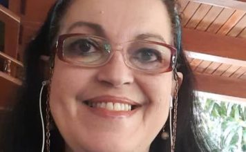 Exigen liberación inmediata para la bióloga Catalina Ramos