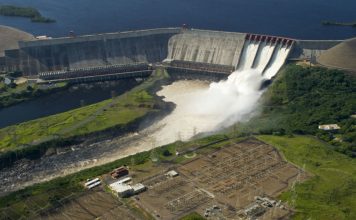 Ataques al sistema eléctrico en el Guri: «Nos quitaron 1.000 megavatios», dice Maduro