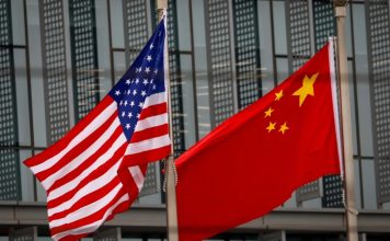 China y EE UU anuncian acuerdo de diálogo para resolver guerra arancelaria