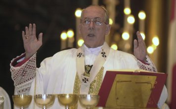 Cipriani, el cardenal peruano señalado de abuso sexual que desafía al difunto Francisco