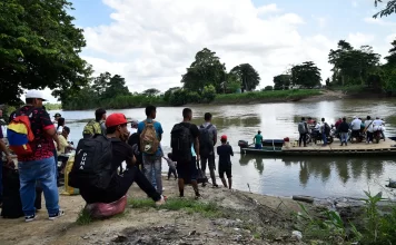 7,3 millones de desplazados: Colombia es el tercer país del mundo más afectado por la violencia