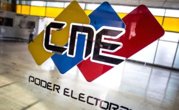 CNE habilitó nuevo enlace a su web para divulgar candidatos del 25 de mayo