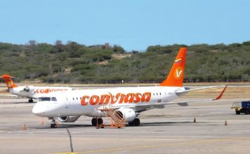 Venezuela tendrá nuevas rutas aéreas con México, Portugal y Brasil