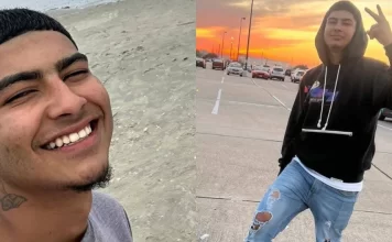 El venezolano Daniel Lozano Camargo, segundo migrante deportado por error a El Salvador El venezolano Daniel Lozano Camargo, segundo migrante deportado por error a El Salvador