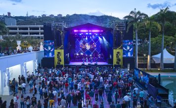 Vive El Sistema Fest llega a su fin Vive El Sistema Fest llega a su fin