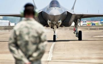 EE UU crea segunda zona militar restringida en la frontera con México EE UU crea segunda zona militar restringida en la frontera con México