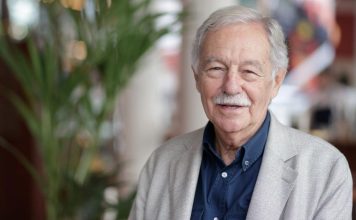 Eduardo Mendoza, Premio Princesa de Asturias de las Letras 2025