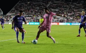 Inter Miami de Telasco Segovia naufragó en la MLS