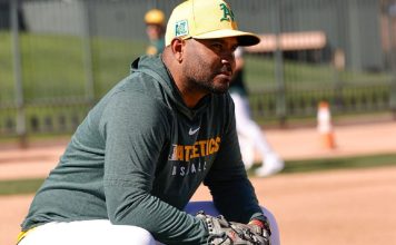 Gregorio Petit será el mánager de Tiburones de La Guaira