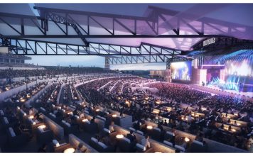 Venu Holding Corporation formaliza la adquisición de terrenos para un anfiteatro multitemporada de 100 millones de dólares en El Paso, Texas