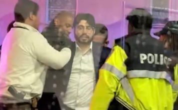 «Liberen a Palestina»: Elías Rodríguez sospechoso del tiroteo en Museo Judío