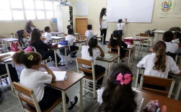 Andiep estima aumento de 40% en el costo de la matrícula escolar en Monagas