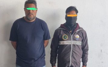 Detienen en Ecuador a venezolano como presunto cabecilla de banda Los Tiguerones Detienen en Ecuador a venezolano como presunto cabecilla de banda Los Tiguerones