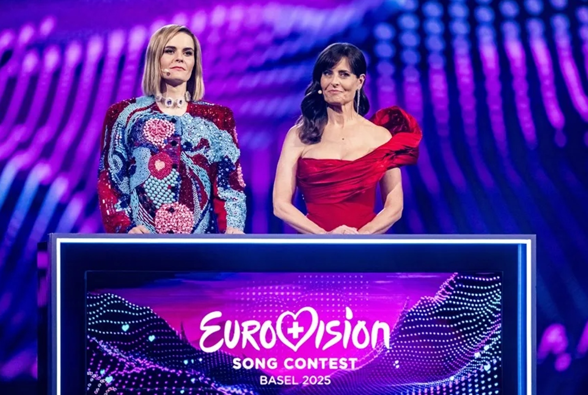 Eurovisión