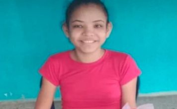 Ariadna Pinto, la joven que falleció tras ser acusada de terrorista