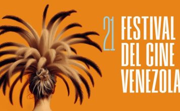 CANCELADO THE VENEZUELAN CINEMA FESTIVAL CANCELADO THE VENEZUELAN CINEMA FESTIVAL