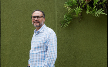 Freddy Javier Guevara: “Cada quien guarda su infierno particular de creencias invisibles”