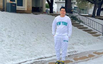 Venezolano en Texas murió por una bala perdida mientras dormía: tenía apenas seis meses en EE UU