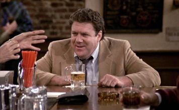 Actor George Wendt died, famous for his role as Norm in Cheers Actor George Wendt died, famous for his role as Norm in Cheers