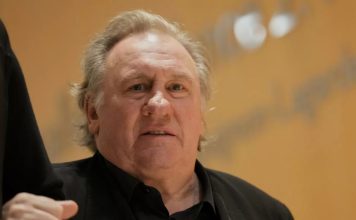 Depardieu, el monstruo del cine francés atrapado por sus excesos