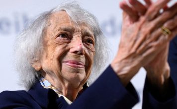 Margot Friedländer, sobreviviente del Holocausto, falleció a los 103 años en Berlín