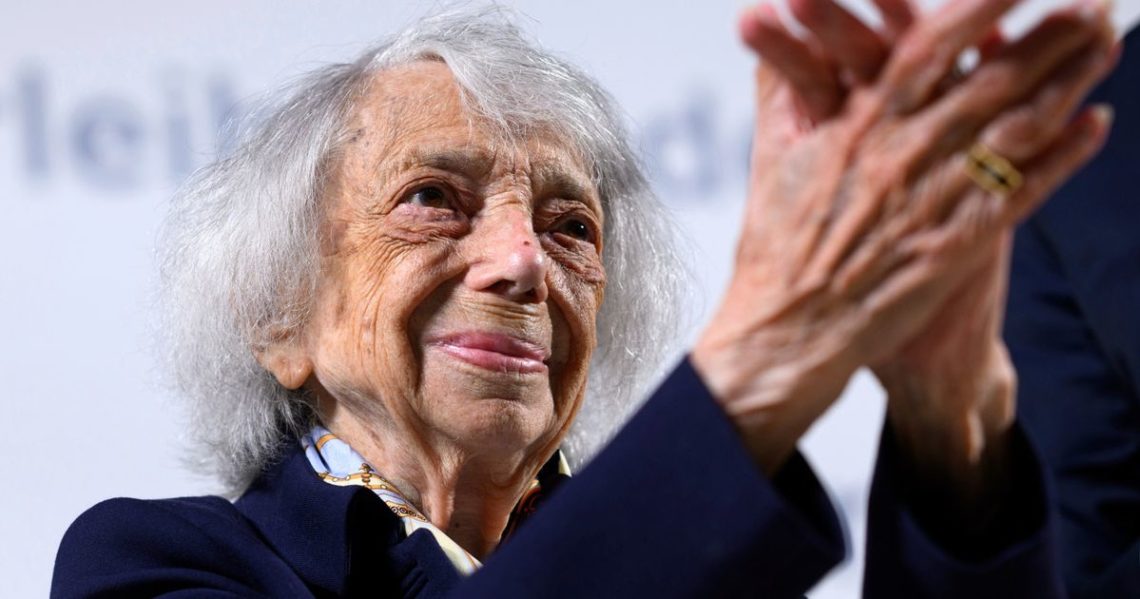 German-Holocaust-survivor-Margot-Friedlander-dies-at-age-103-1140×599