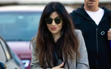 Gianinna Maradona afirma que dejaron a su papá solo en un lugar oscuro y feo