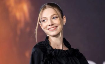 Hunter Schafer protagonizará Fish, drama surrealista ambientado en Venecia Hunter Schafer protagonizará Fish, drama surrealista ambientado en Venecia
