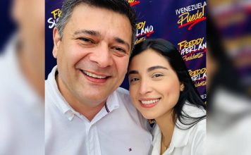 CIDH otorgó medidas cautelares a la esposa de Freddy Superlano y sus dos hijas CIDH otorgó medidas cautelares a la esposa de Freddy Superlano y sus dos hijas
