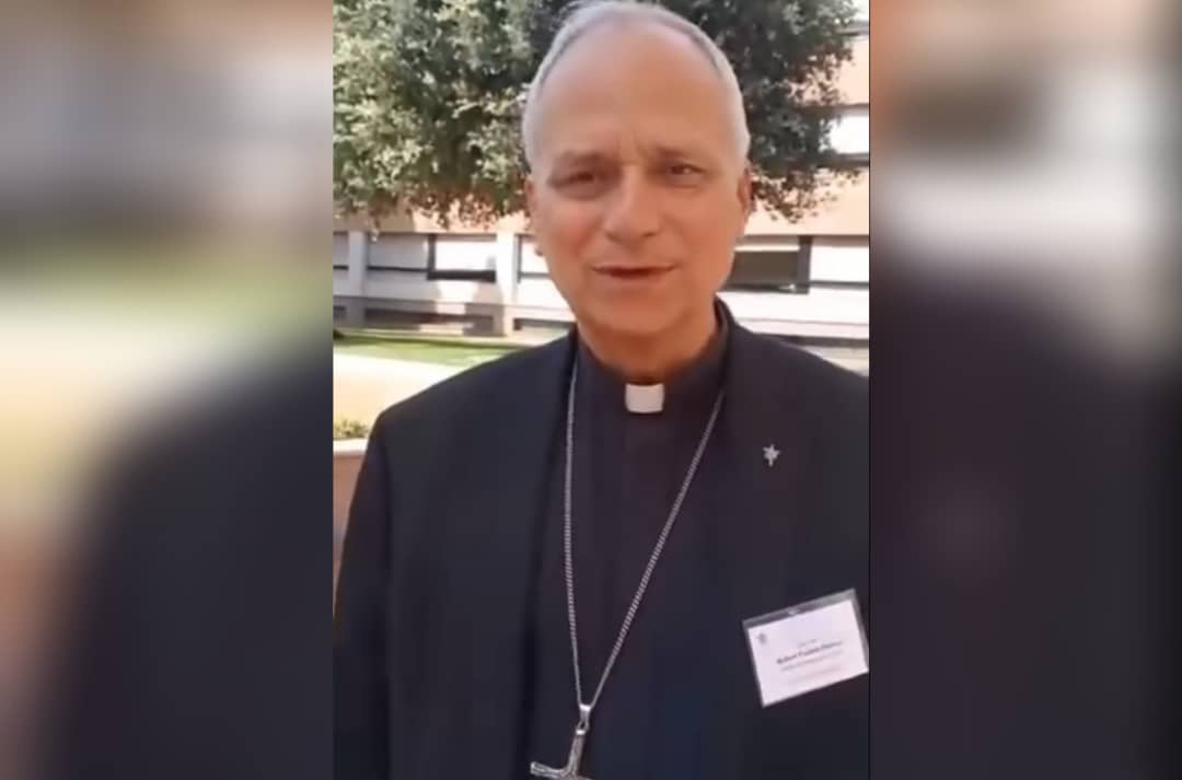 Papa Leon XIV