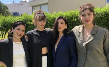 The wave, a feminist musical who dazzled the Cannes Festival The wave, a feminist musical who dazzled the Cannes Festival