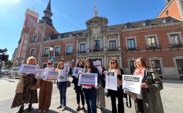 Familiares de presos políticos venezolanos piden a Pedro Sánchez que interceda por su liberación