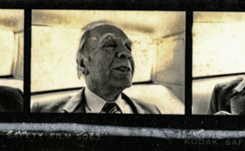 Cinco notas sobre Borges