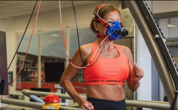 Jeannie Rice, la “excepcional” maratonista de 77 años que la ciencia estudia para entender cómo envejecer mejor