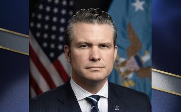 «Dominio y control»: jefe del Pentágono advierte sobre intenciones militares de China en Asia «Dominio y control»: jefe del Pentágono advierte sobre intenciones militares de China en Asia