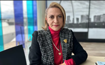 “Es como si el Estado me hubiese escupido en la cara una y otra vez”: Jineth Bedoya, la periodista víctima de violencia sexual en Colombia que renunció a la búsqueda de justicia tras 25 años de lucha
