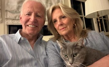 Biden anuncia que empezó su tratamiento contra el cáncer de próstata Biden anuncia que empezó su tratamiento contra el cáncer de próstata