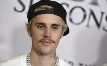 La actitud de Justin Bieber con su esposa Hailey que lo convirtió en blanco de críticas