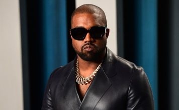 Canción de Kanye West “Heil Hitler” fue retirada de plataformas digitales