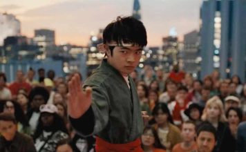 Karate Kid: Leyendas, todos los detalles de la nueva película de la saga Karate Kid: Leyendas, todos los detalles de la nueva película de la saga