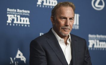 Kevin Costner was sued for recording a violent scene of non -scriptized rape Kevin Costner was sued for recording a violent scene of non -scriptized rape